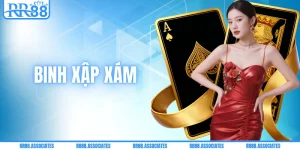 Binh Xập Xám - Khám Phá Nghệ Thuật Xếp Bài Từ RR88