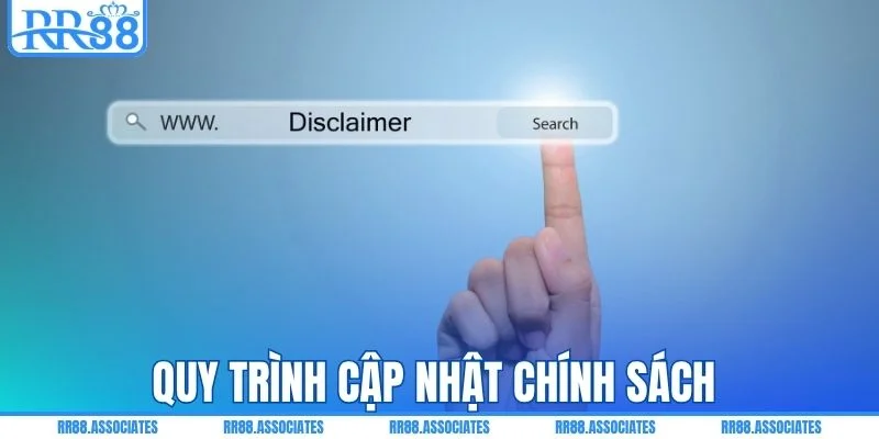 Cách điều chỉnh và cập nhật chính sách theo thời gian 