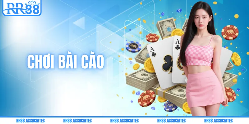 Cách Chơi Bài Cào Và Cách Tính Điểm Chi Tiết Tại RR88