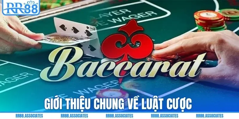 Giới thiệu chung về luật cược