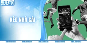 Kèo Nhà Cái - Thể Loại Cá Cược Bóng Đá Hấp Dẫn 2026