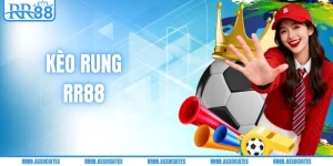 Kèo Rung - Đọc Nhịp Trận, Bắt Sóng Tỷ Lệ Biến Động Từ RR88