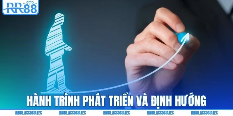 Quá trình hình thành và mục tiêu của RR88
