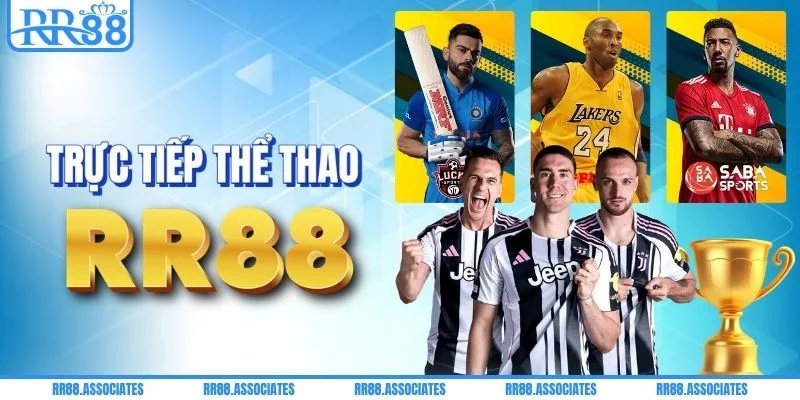 Trực tiếp kèo cược thể thao 24/7