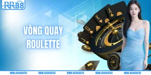 Vòng Quay Roulette| 3 Bí Quyết Đặt Cược Hiệu Quả Từ RR88